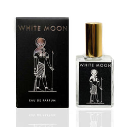 White Moon Eau De Parfum