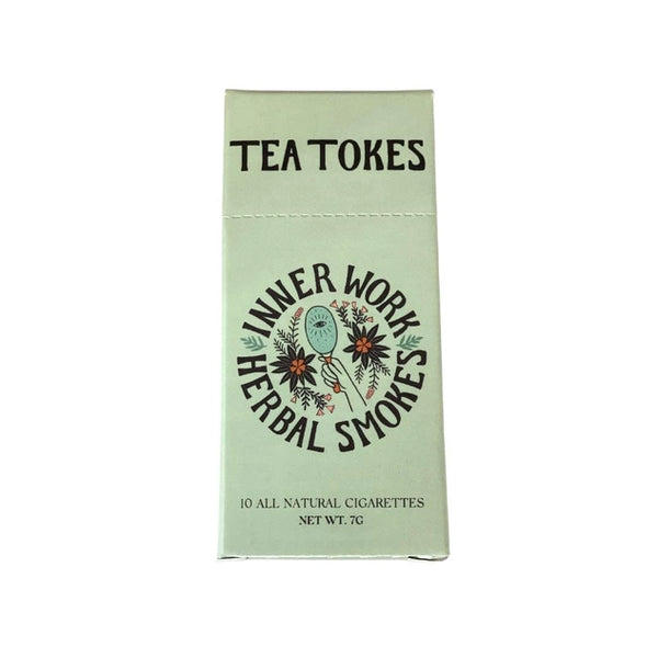 lit rituals herbal cigarettes Herbal Cigarettes