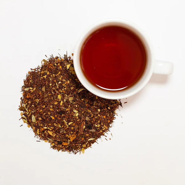 Anti-inflammation Functional Tea