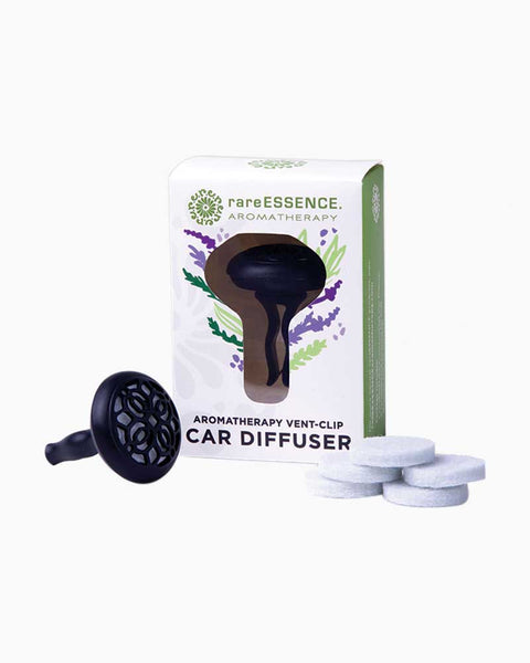 Aromatherapy Car Diffuser Vent-Clip – Mamies Apothecary