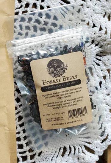 Forest Berry Tea