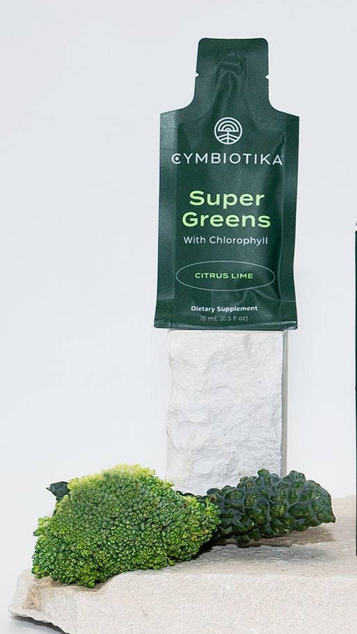 Super Greens | 0.5 fl oz