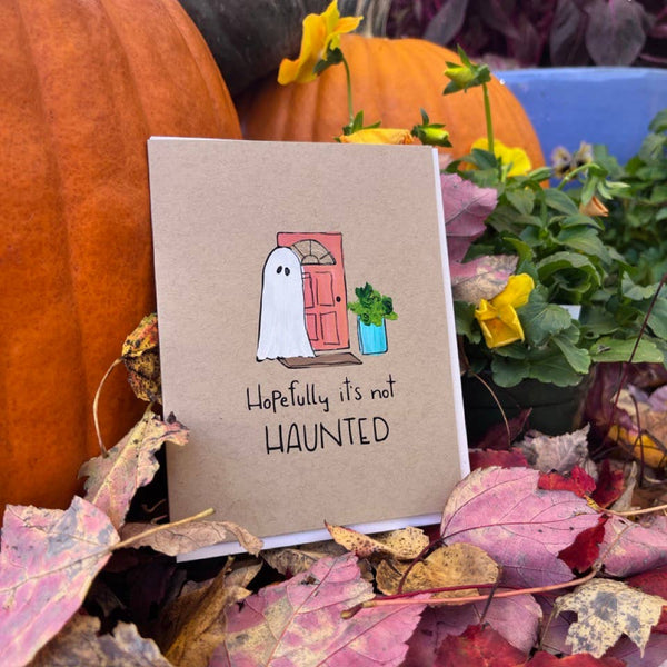 Haunted House