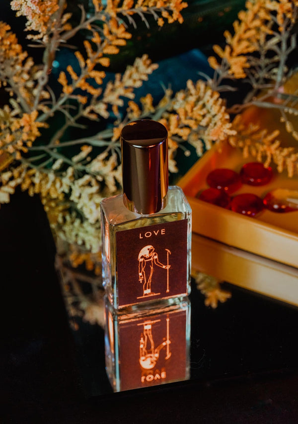 Love Potion Eau De Parfum