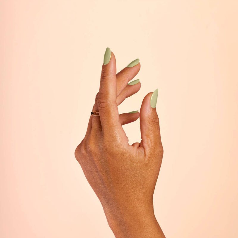 Libra Nail Polish