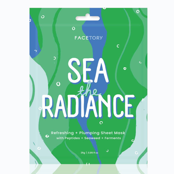 Sea The Radiance | Plumping Mask