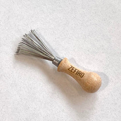 Hairbrush Cleaning Tool