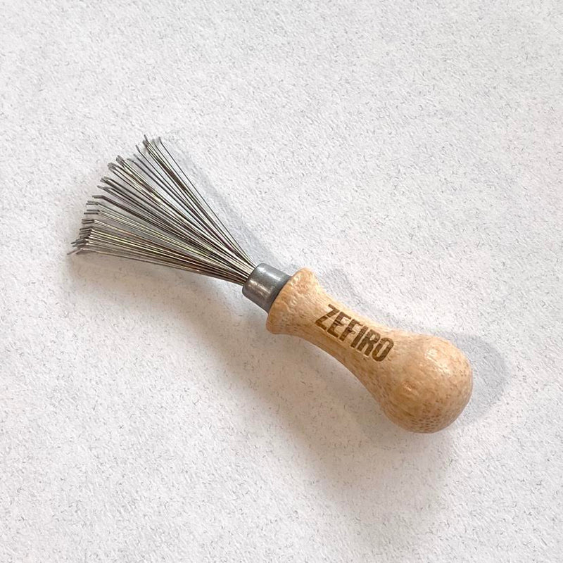 Hair Brush Cleaning Tool