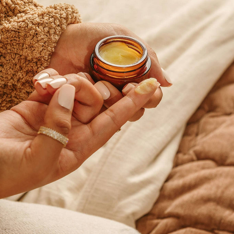 Beyond Balm