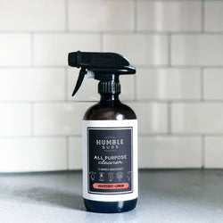 All Purpose Cleaner | Grapefruit + Lemon