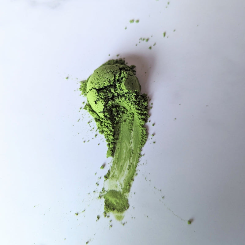 Ceremonial Grade Uji Matcha
