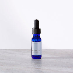 Facial Serum - For Oily, Normal, Or Combination Skin | 1 oz