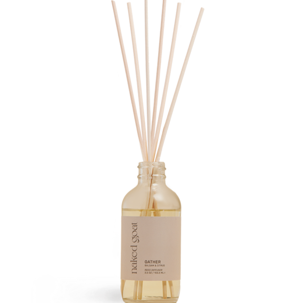 Gather Reed Diffuser