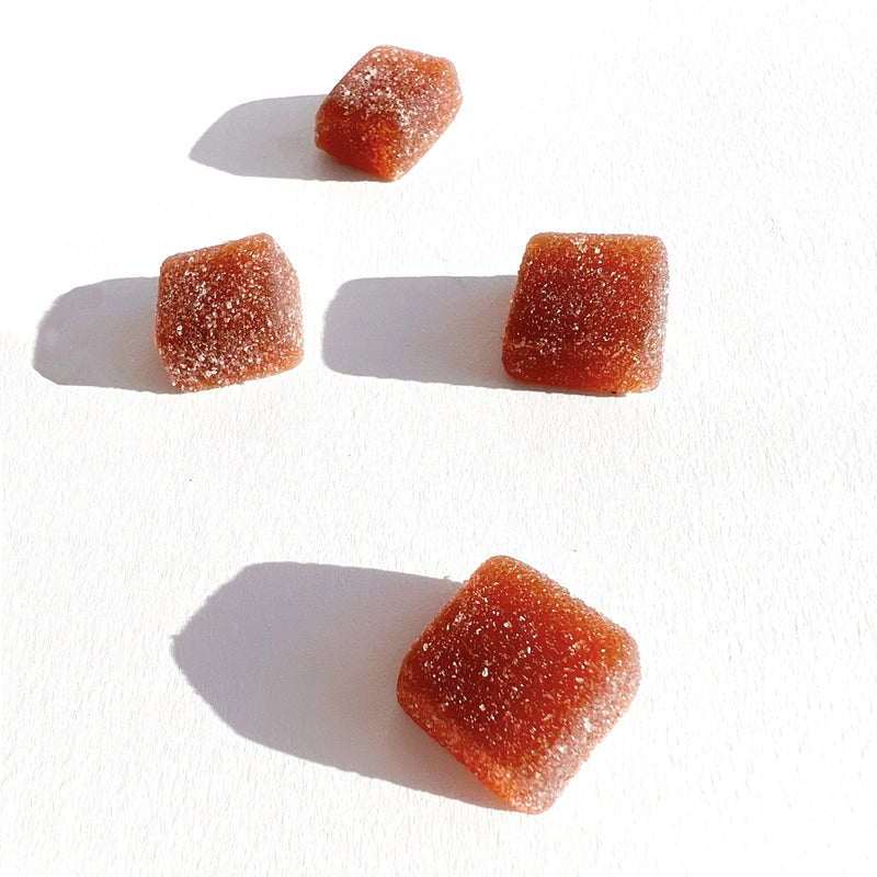 Hibernate Mushroom Gummies 5ct