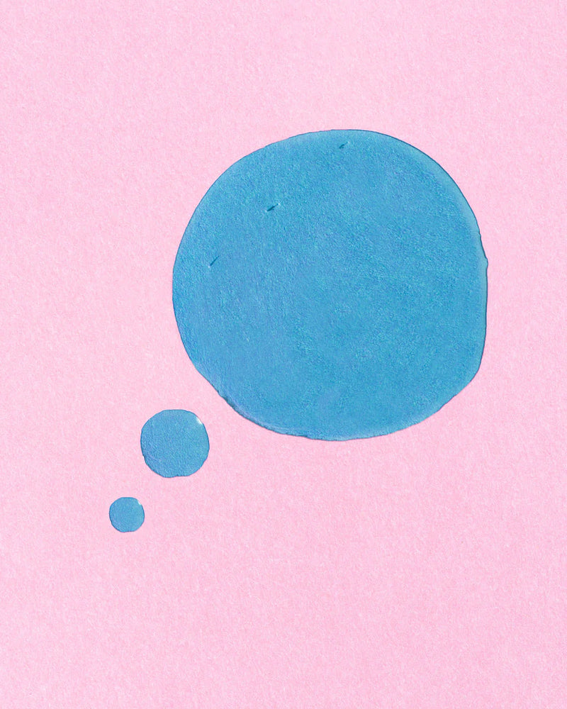 Marina Brightening Elixir Blue Tansy + Squalane