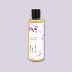 Lavender Body Wash | 8 oz
