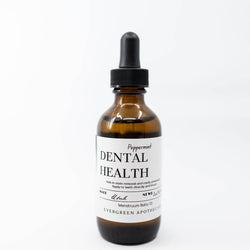 Dental Health | Oil Brushing