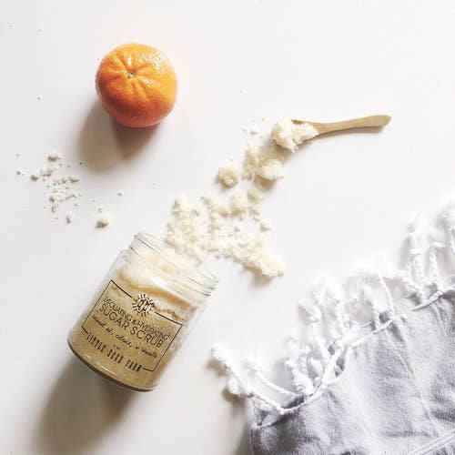 Sugar Scrub | Citrus