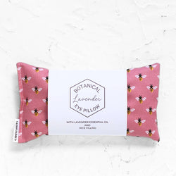 Lavender Eye Pillow | Bees