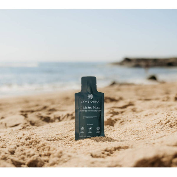 Irish Sea Moss | 0.5 fl oz