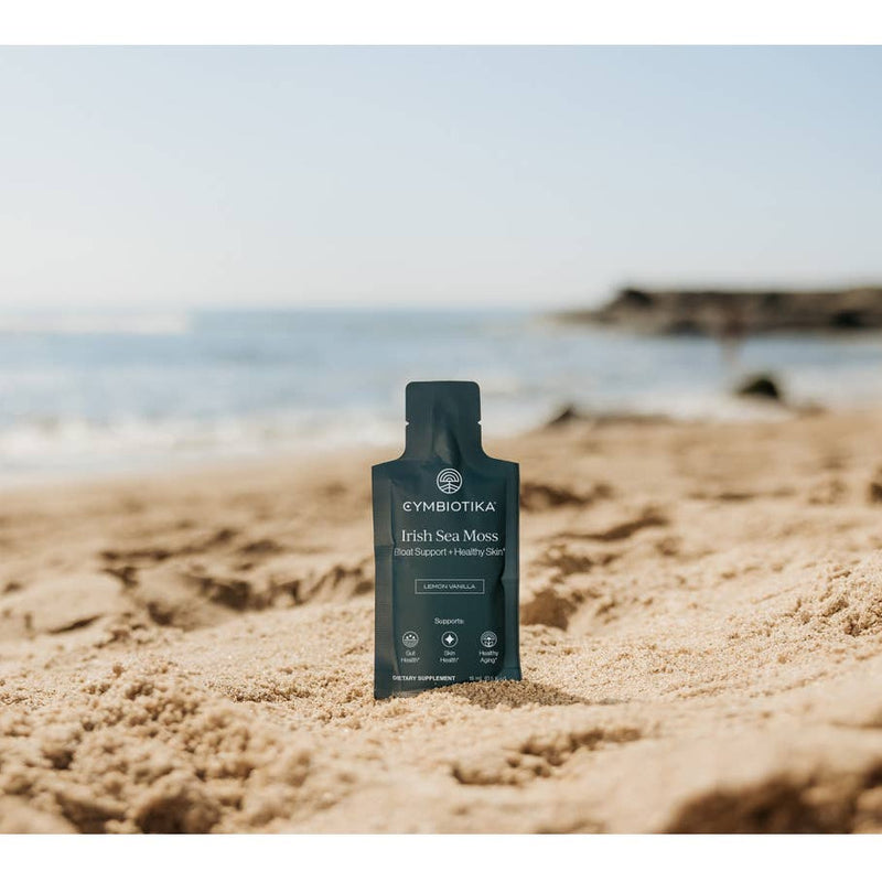 Irish Sea Moss | 0.5 fl oz