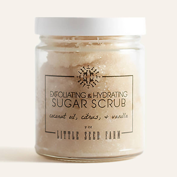 Sugar Scrub | Citrus
