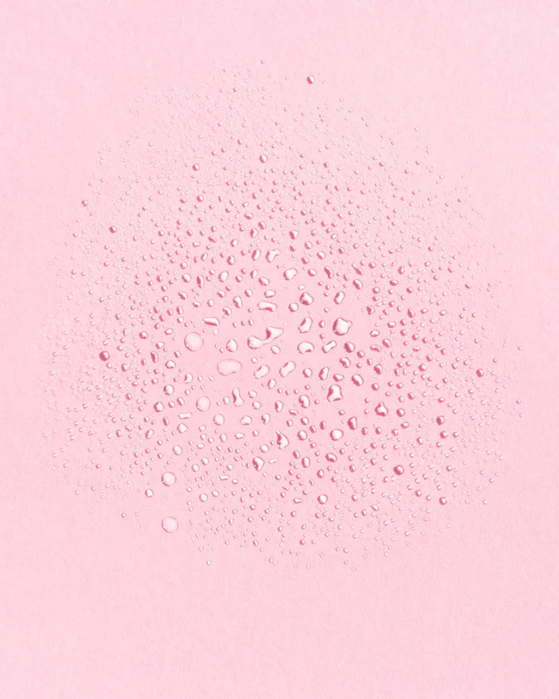 Tidal Rose Hydration Mist: Rose Water + Rose Quartz