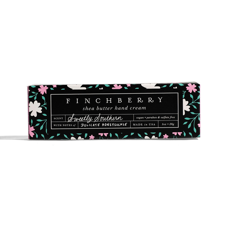 Finchberry Sweetly Southern Hand Cream