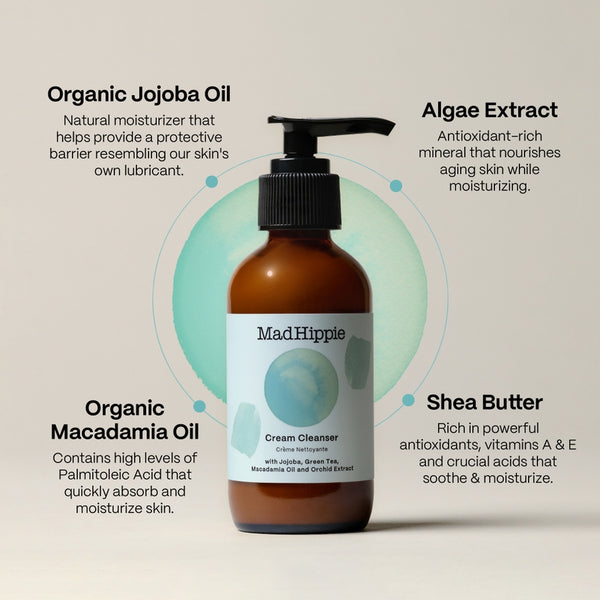 Cream Cleanser