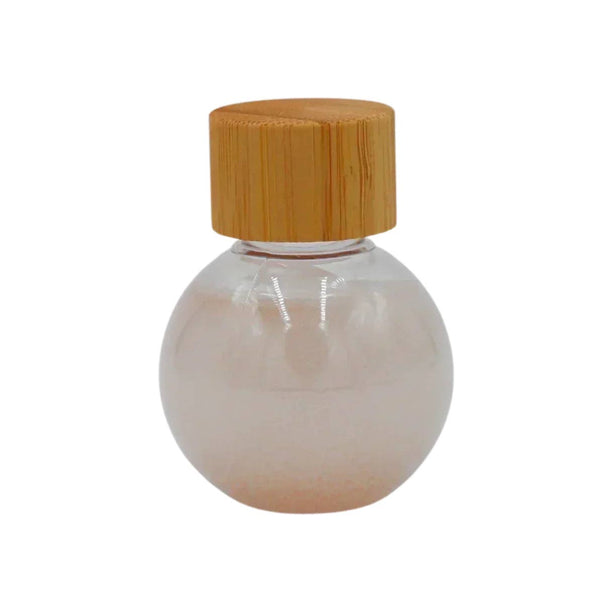 Liquid Bath Bomb | Crystal Winds | Lavender + Limewood