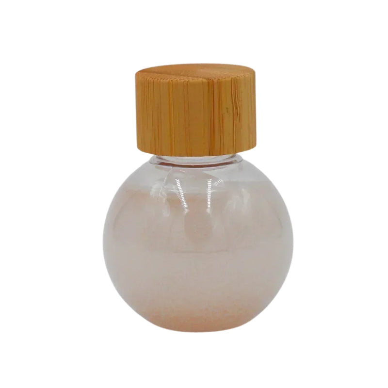 Liquid Bath Bomb | Lockwood Forest | Sage + Oakmoss + Lavender