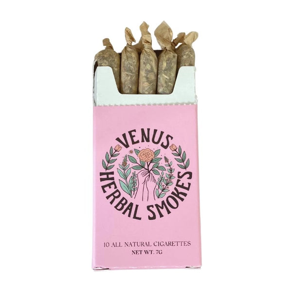 'Venus' Herbal Cigarettes