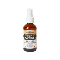 Magnesium Oil Spray | Aches & Pains