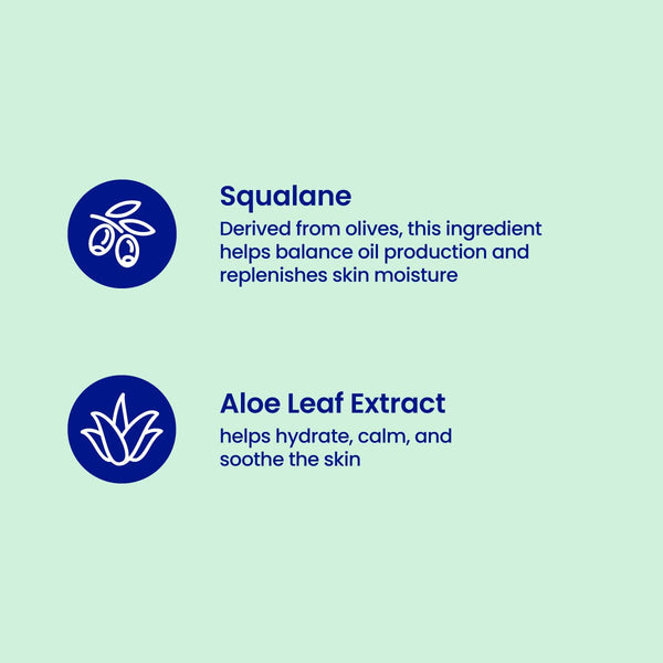 Everyday Olive | Skin Balancing Mask