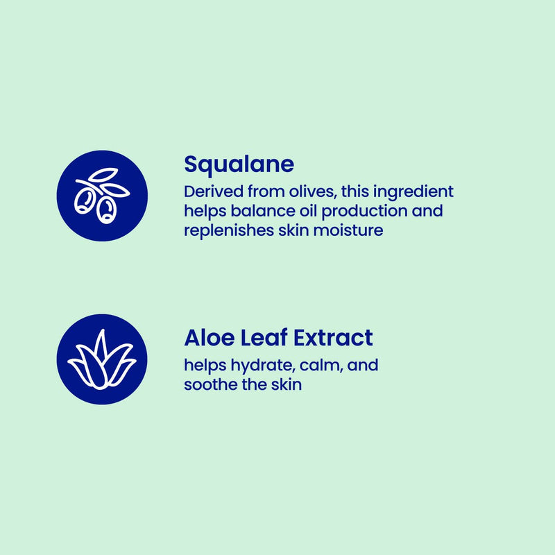 Everyday Olive | Skin Balancing Mask