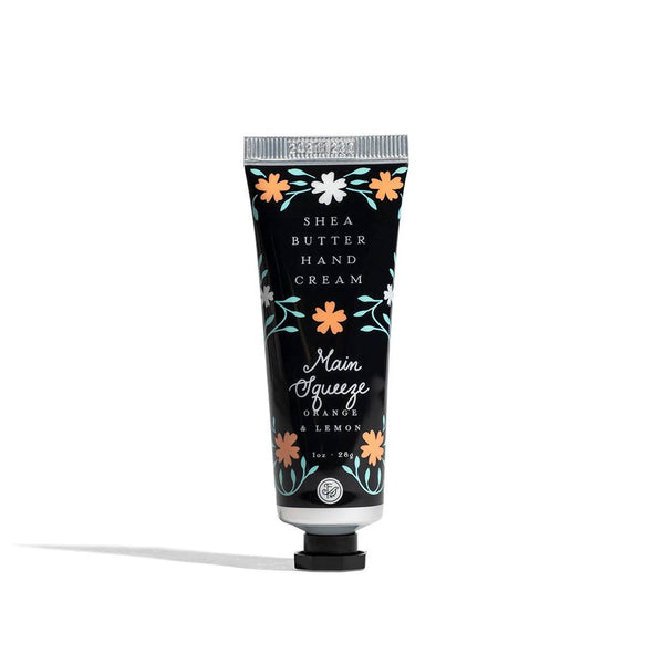 Finchberry Main Squeeze Hand Cream