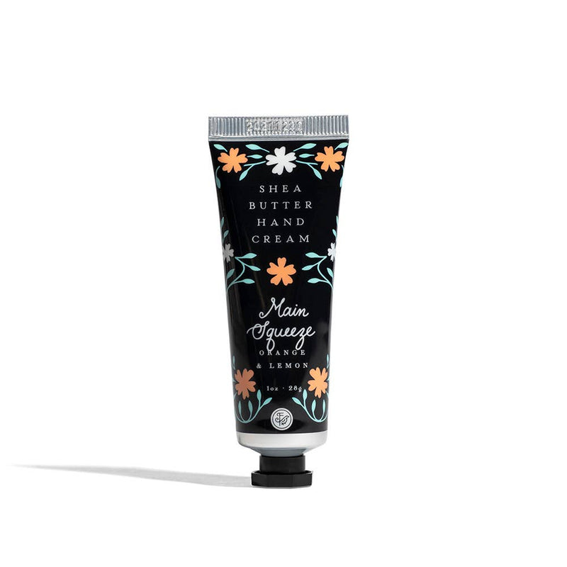 Finchberry Main Squeeze Hand Cream