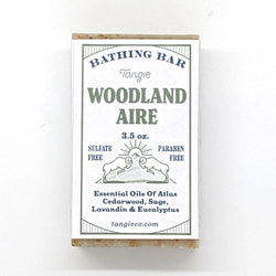 Woodland Aire Bathing Bar