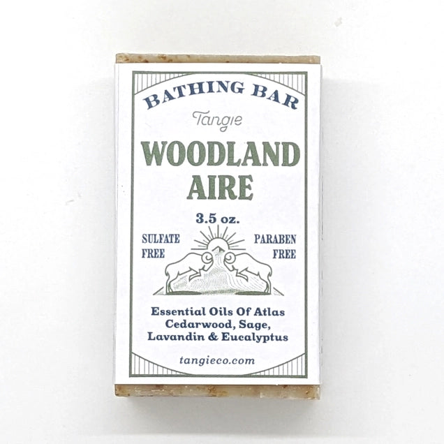 Woodland Aire Bathing Bar