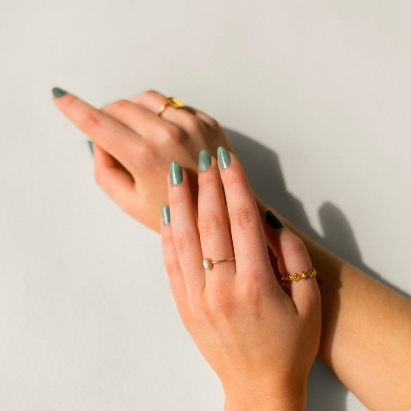 Pisces Nail Polish