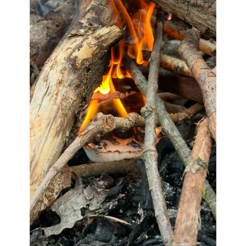 Scented Fire Starters | 4ct
