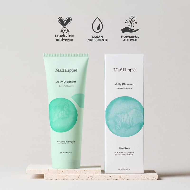 Jelly Cleanser