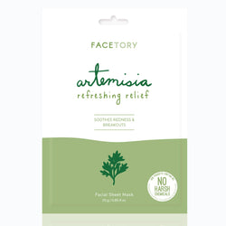 Artemisia | Refreshing Relief Mask