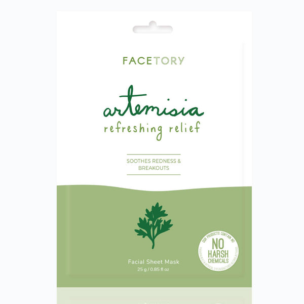 Artemisia | Refreshing Relief Mask