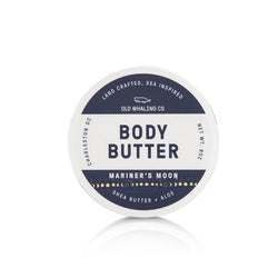 Body Butter | Mariner's Moon