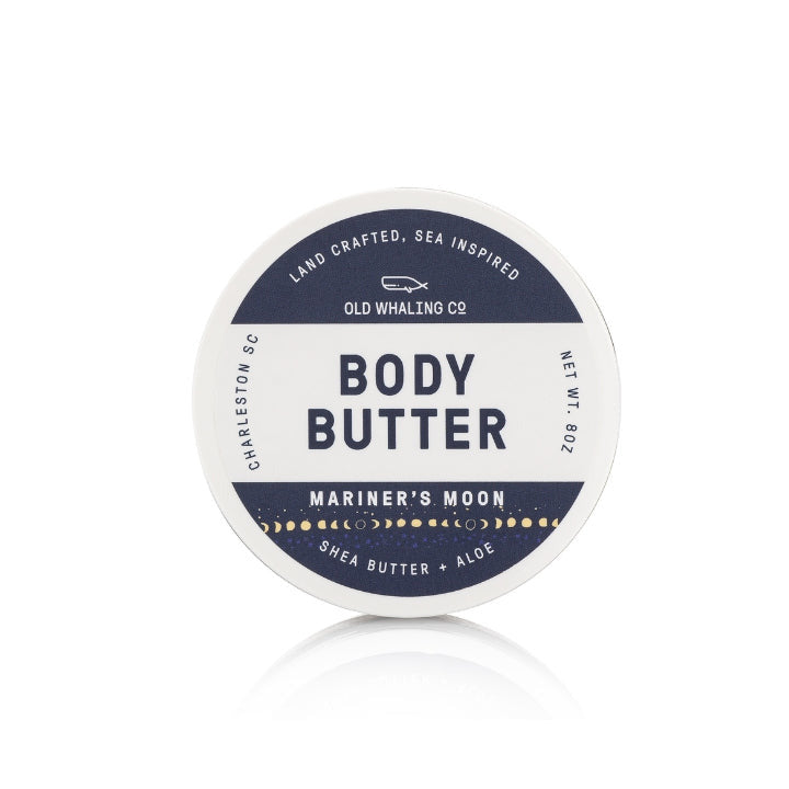 Body Butter | Mariner's Moon