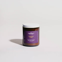 Soy Candle | Virginia Lilac