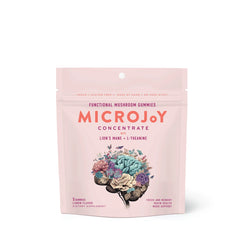 Concentrate Mushroom Gummies 5ct