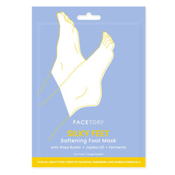 Softening Foot Mask