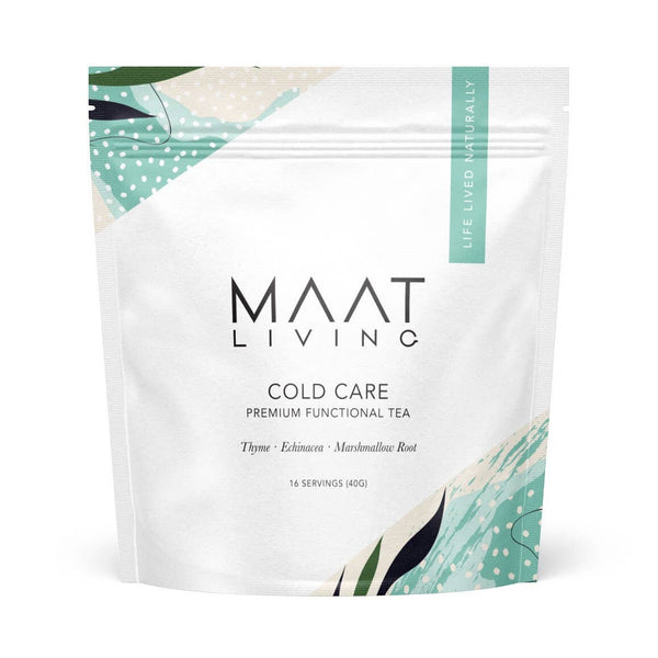 Cold Care Functional Tea